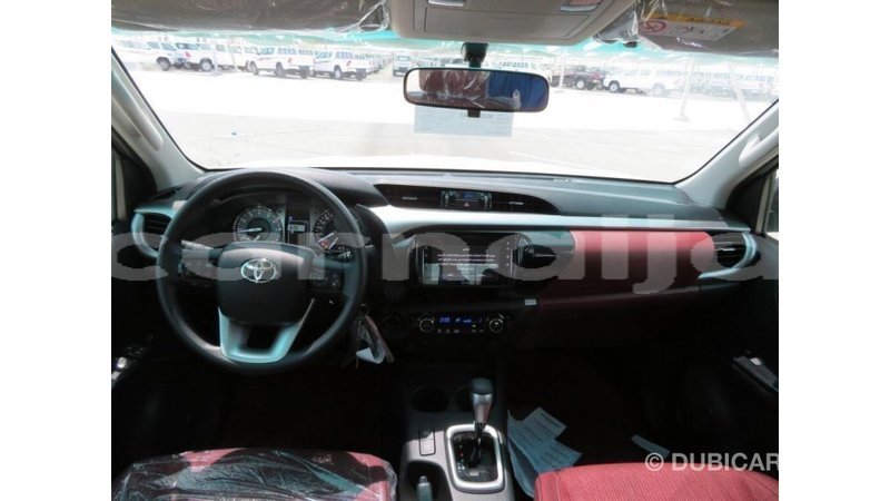 Big with watermark toyota hilux abia state import dubai 10681