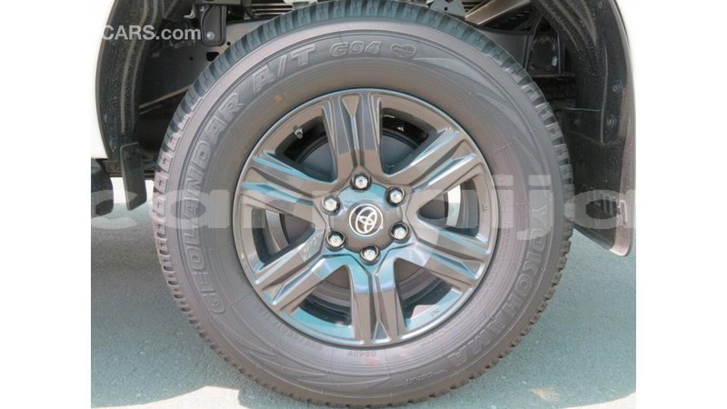 Big with watermark toyota hilux abia state import dubai 10681