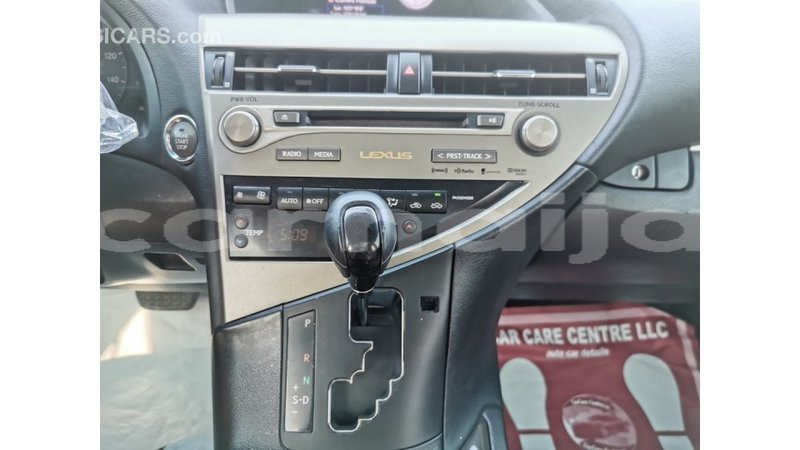 Big with watermark lexus rx 350 abia state import dubai 10682