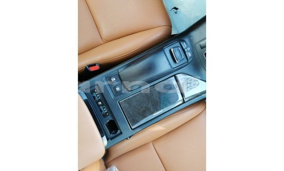 Acheter Import Voiture Lexus RX 350 Autre à Import - Dubai, État d'Abia Acheter Import Voiture Lexus RX 350 Autre à Import - Dubai, État d'Abia