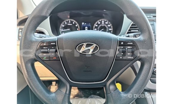 Buy Import Hyundai Sonata Other Car in Import - Dubai in Abia State Buy Import Hyundai Sonata Other Car in Import - Dubai in Abia State
