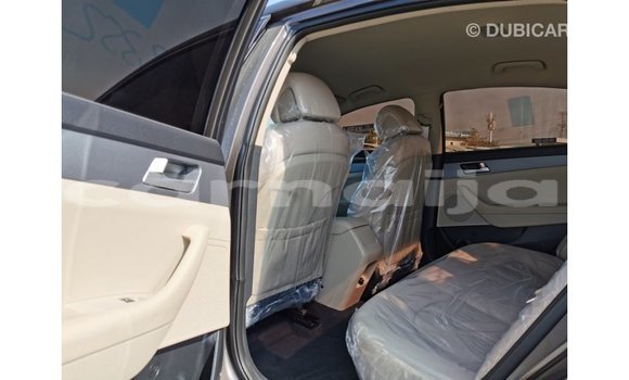 Buy Import Hyundai Sonata Other Car in Import - Dubai in Abia State Buy Import Hyundai Sonata Other Car in Import - Dubai in Abia State