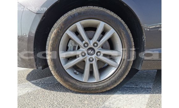 Buy Import Hyundai Sonata Other Car in Import - Dubai in Abia State Buy Import Hyundai Sonata Other Car in Import - Dubai in Abia State