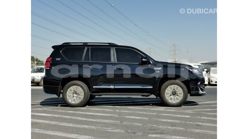 Big with watermark toyota land cruiser abia state import dubai 10684