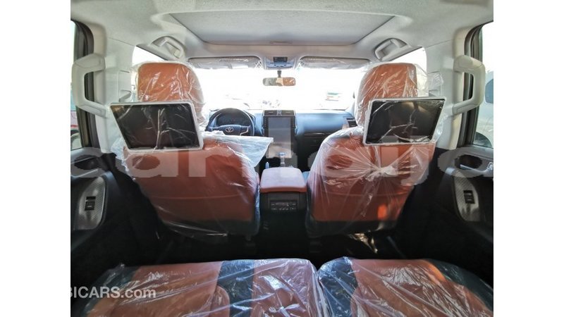 Big with watermark toyota land cruiser abia state import dubai 10684