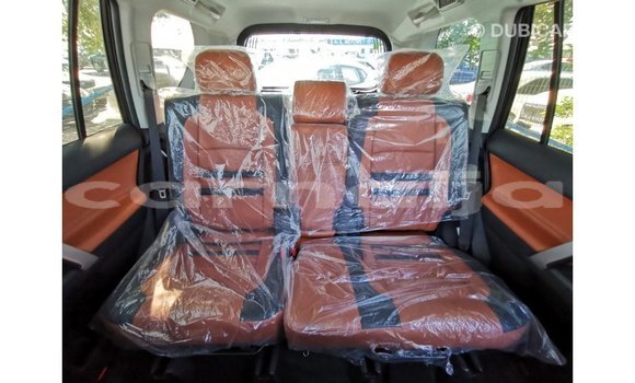 Buy Import Toyota Land Cruiser Black Car in Import - Dubai in Abia State Buy Import Toyota Land Cruiser Black Car in Import - Dubai in Abia State