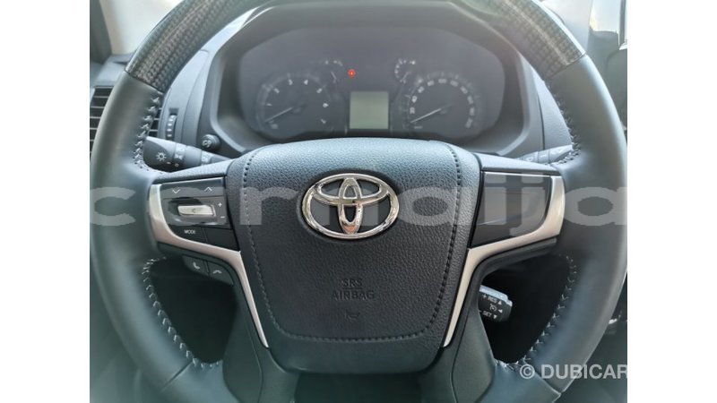 Big with watermark toyota land cruiser abia state import dubai 10684