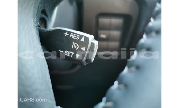 Buy Import Toyota Land Cruiser Black Car in Import - Dubai in Abia State Buy Import Toyota Land Cruiser Black Car in Import - Dubai in Abia State