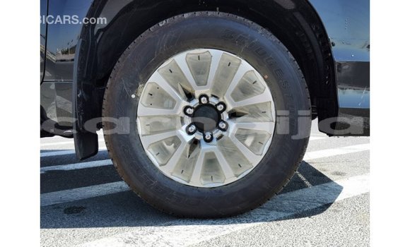 Buy Import Toyota Land Cruiser Black Car in Import - Dubai in Abia State Buy Import Toyota Land Cruiser Black Car in Import - Dubai in Abia State