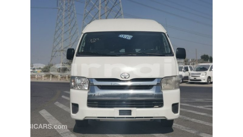 Big with watermark toyota hiace abia state import dubai 10685