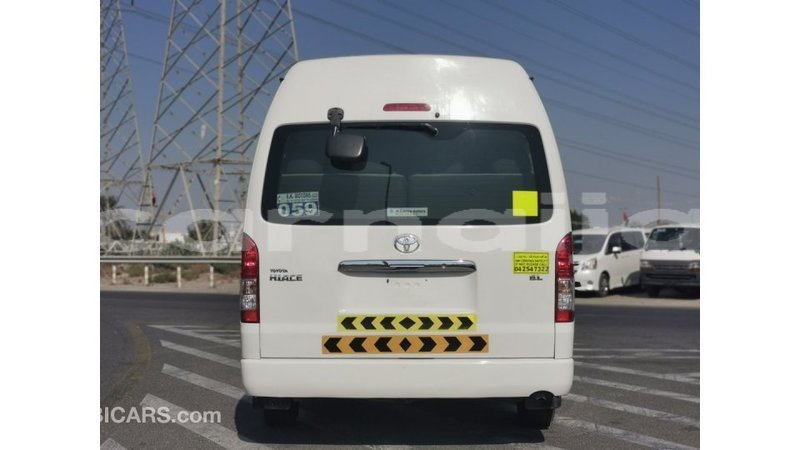 Big with watermark toyota hiace abia state import dubai 10685