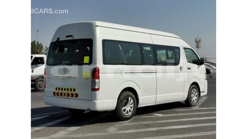 Big with watermark toyota hiace abia state import dubai 10685