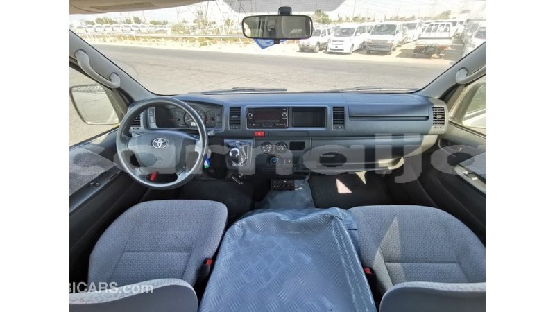 Big with watermark toyota hiace abia state import dubai 10685