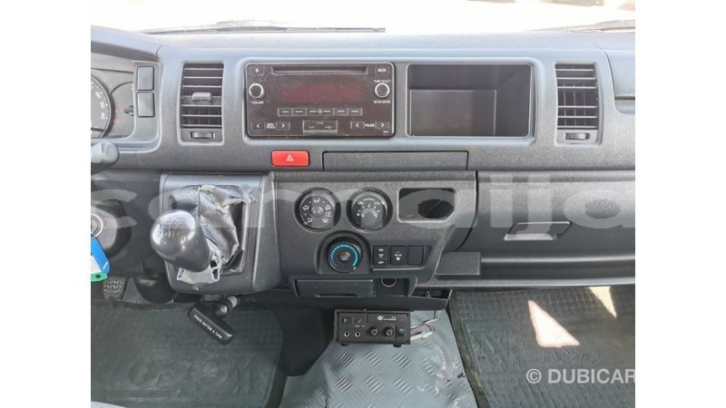 Big with watermark toyota hiace abia state import dubai 10685