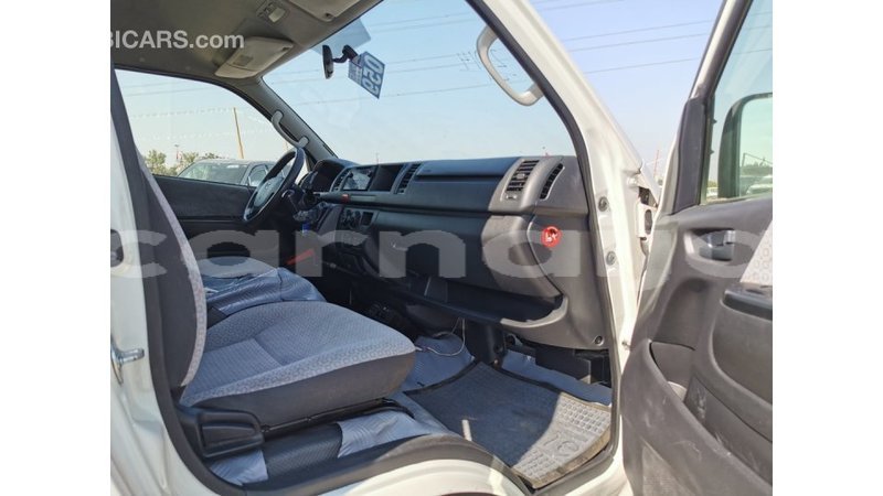 Big with watermark toyota hiace abia state import dubai 10685