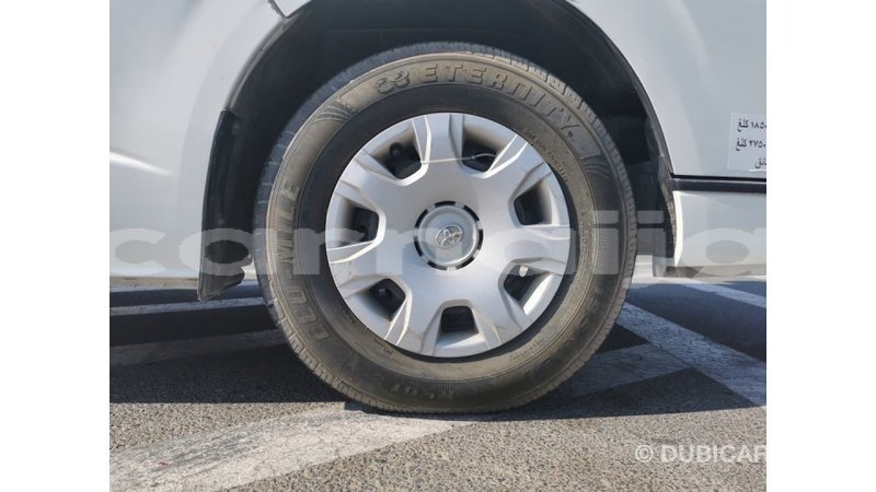 Big with watermark toyota hiace abia state import dubai 10685