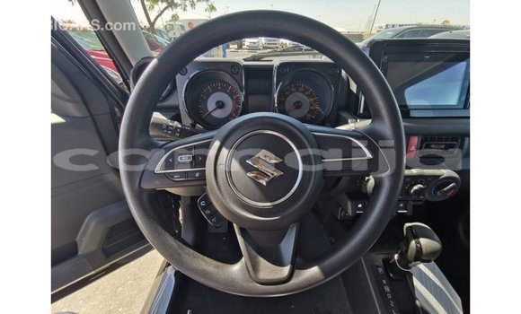 Buy Import Suzuki Jimny Black Car in Import - Dubai in Abia State Buy Import Suzuki Jimny Black Car in Import - Dubai in Abia State