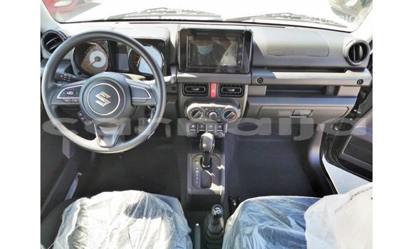 Buy Import Suzuki Jimny Black Car in Import - Dubai in Abia State Buy Import Suzuki Jimny Black Car in Import - Dubai in Abia State