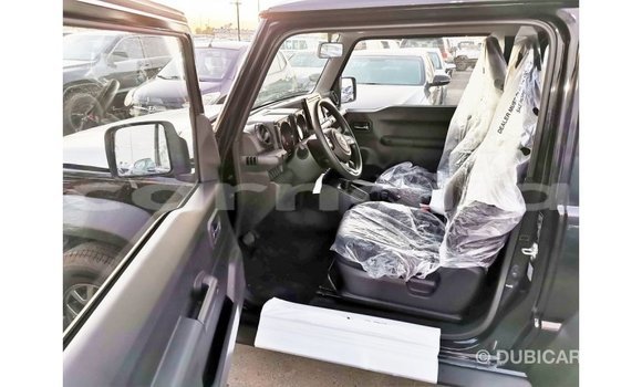 Buy Import Suzuki Jimny Black Car in Import - Dubai in Abia State Buy Import Suzuki Jimny Black Car in Import - Dubai in Abia State