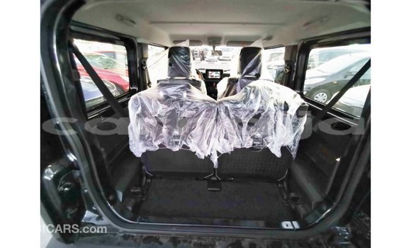 Buy Import Suzuki Jimny Black Car in Import - Dubai in Abia State Buy Import Suzuki Jimny Black Car in Import - Dubai in Abia State