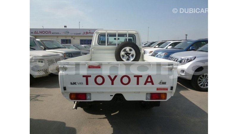 Big with watermark toyota land cruiser abia state import dubai 10687