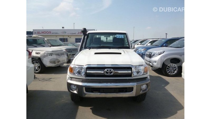 Big with watermark toyota land cruiser abia state import dubai 10687