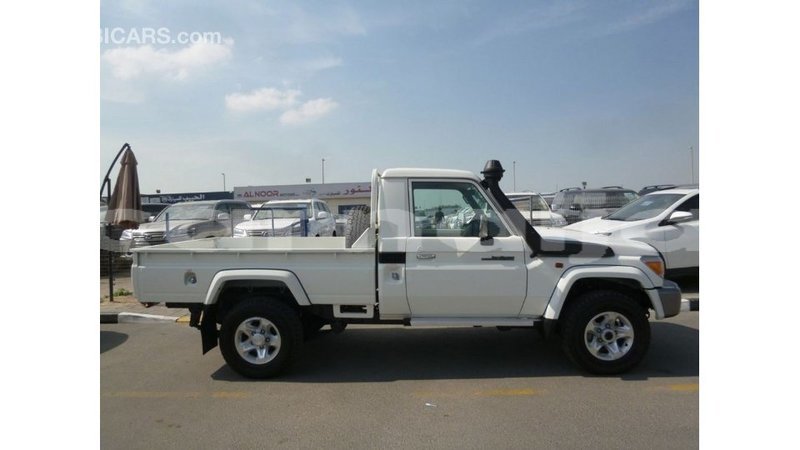 Big with watermark toyota land cruiser abia state import dubai 10687