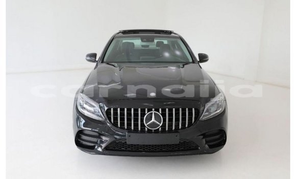Buy Import Mercedes‒Benz 1117 Black Truck in Import - Dubai in Abia State