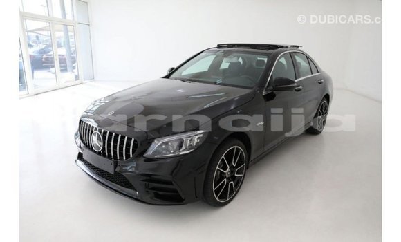 Buy Import Mercedes‒Benz 1117 Black Truck in Import - Dubai in Abia State Buy Import Mercedes‒Benz 1117 Black Truck in Import - Dubai in Abia State