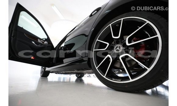 Buy Import Mercedes‒Benz 1117 Black Truck in Import - Dubai in Abia State Buy Import Mercedes‒Benz 1117 Black Truck in Import - Dubai in Abia State