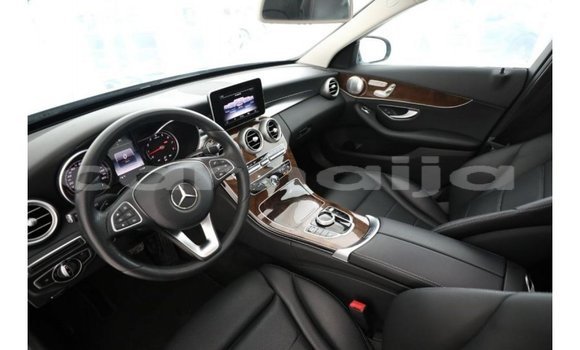 Buy Import Mercedes‒Benz 1117 Black Truck in Import - Dubai in Abia State Buy Import Mercedes‒Benz 1117 Black Truck in Import - Dubai in Abia State