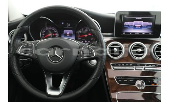 Buy Import Mercedes‒Benz 1117 Black Truck in Import - Dubai in Abia State Buy Import Mercedes‒Benz 1117 Black Truck in Import - Dubai in Abia State