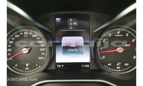 Buy Import Mercedes‒Benz 1117 Black Truck in Import - Dubai in Abia State Buy Import Mercedes‒Benz 1117 Black Truck in Import - Dubai in Abia State