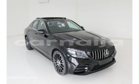 Buy Import Mercedes‒Benz 1117 Black Truck in Import - Dubai in Abia State Buy Import Mercedes‒Benz 1117 Black Truck in Import - Dubai in Abia State