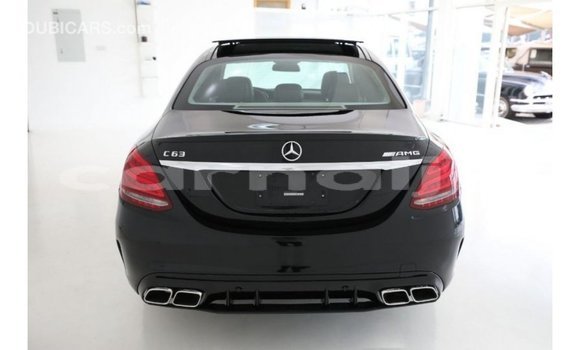 Buy Import Mercedes‒Benz 1117 Black Truck in Import - Dubai in Abia State Buy Import Mercedes‒Benz 1117 Black Truck in Import - Dubai in Abia State