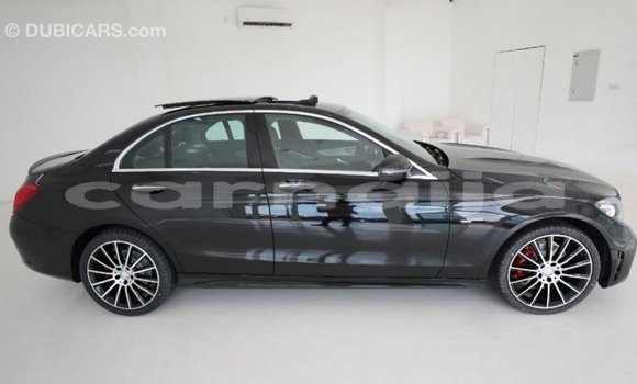 Buy Import Mercedes‒Benz 1117 Black Truck in Import - Dubai in Abia State Buy Import Mercedes‒Benz 1117 Black Truck in Import - Dubai in Abia State