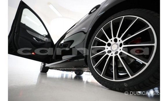 Buy Import Mercedes‒Benz 1117 Black Truck in Import - Dubai in Abia State Buy Import Mercedes‒Benz 1117 Black Truck in Import - Dubai in Abia State