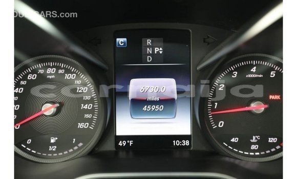 Buy Import Mercedes‒Benz 1117 Black Truck in Import - Dubai in Abia State Buy Import Mercedes‒Benz 1117 Black Truck in Import - Dubai in Abia State