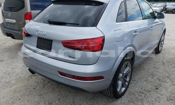 Buy New Audi Q3 Brown Car in Abuja in Lagos State Buy New Audi Q3 Brown Car in Abuja in Lagos State