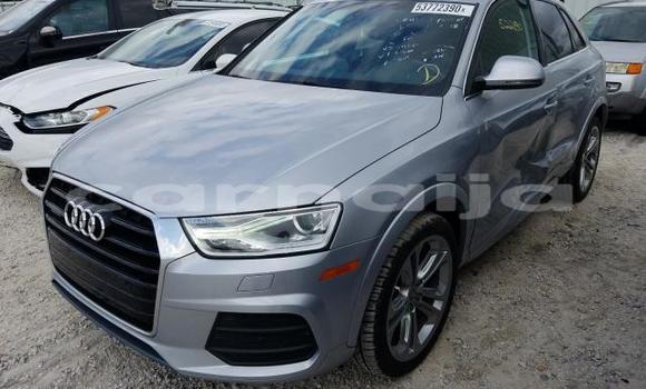 Buy New Audi Q3 Beige Car in Lagos in Lagos State