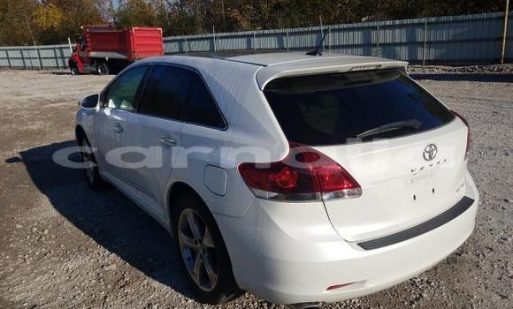 Acheter Neuf Voiture Toyota Venza Blanc à Agwa, Enugu Acheter Neuf Voiture Toyota Venza Blanc à Agwa, Enugu