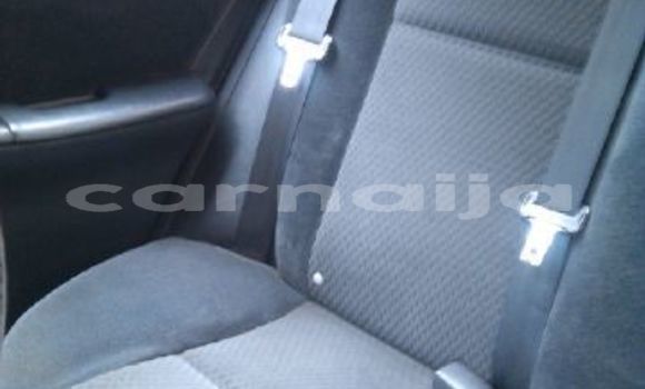 Acheter Occasion Voiture Toyota Corolla II Bleu à Abeokuta, État d'Ogun Acheter Occasion Voiture Toyota Corolla II Bleu à Abeokuta, État d'Ogun