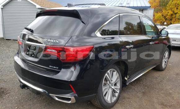 Acheter Neuf Voiture Acura MDX Blanc à Benin City, Edo Acheter Neuf Voiture Acura MDX Blanc à Benin City, Edo