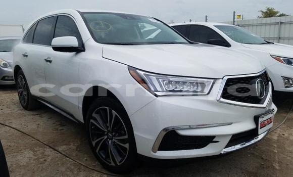 Acheter Neuf Voiture Acura MDX Blanc à Port Harcourt, Rivers State Acheter Neuf Voiture Acura MDX Blanc à Port Harcourt, Rivers State