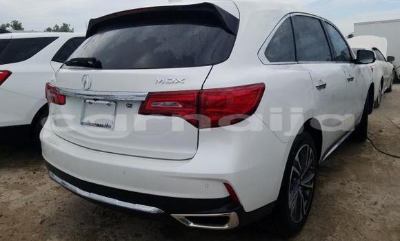 Buy New Acura MDX White Car in Aba in Abia State