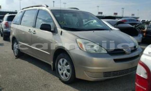Acheter Neuf Voiture Toyota Sienna Marron à Port Harcourt, Rivers State Acheter Neuf Voiture Toyota Sienna Marron à Port Harcourt, Rivers State