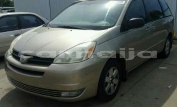 Acheter Neuf Voiture Toyota Sienna Marron à Port Harcourt, Rivers State Acheter Neuf Voiture Toyota Sienna Marron à Port Harcourt, Rivers State