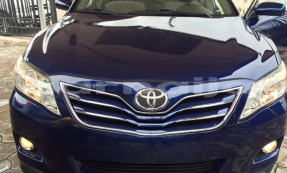 Buy New Toyota Camry Other Car in Abonnema in Rivers State Buy New Toyota Camry Other Car in Abonnema in Rivers State
