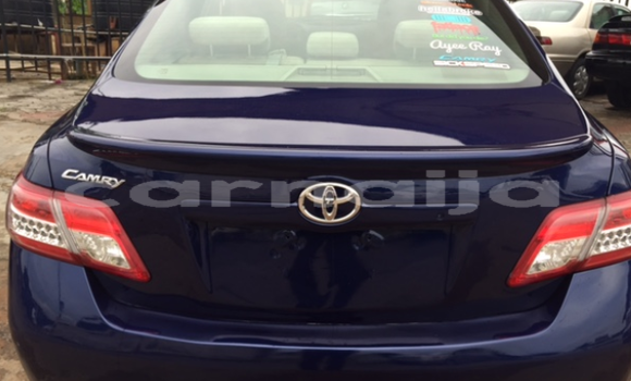 Buy New Toyota Camry Other Car in Abonnema in Rivers State Buy New Toyota Camry Other Car in Abonnema in Rivers State