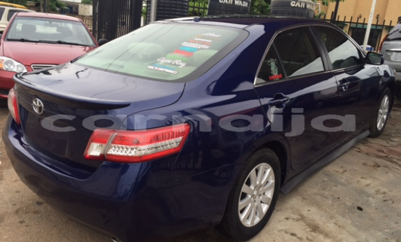 Buy New Toyota Camry Other Car in Abonnema in Rivers State Buy New Toyota Camry Other Car in Abonnema in Rivers State